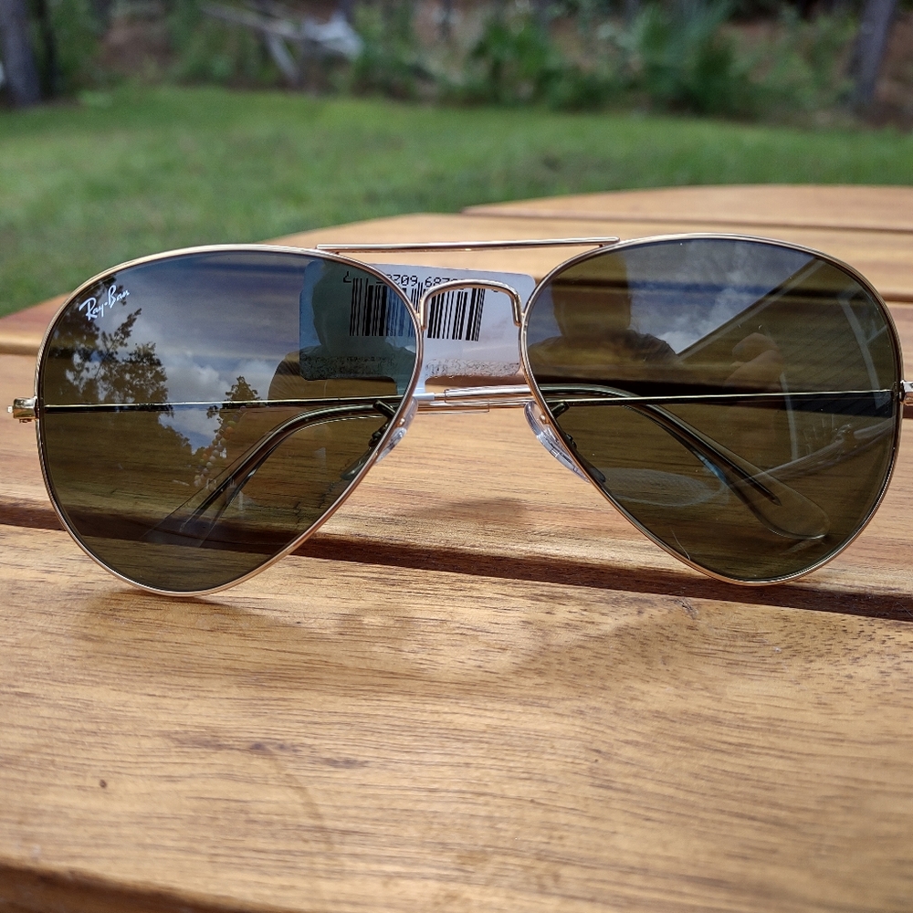 Ray-Ban Aviator